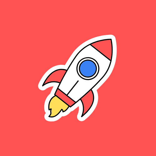 TwoWeeksLaunch Logo
